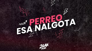 PERREO ESA NALGOTA 🍒 ( Mami Yo Soy EL TH ) - JUAN RMX @Mamiyosoyelth