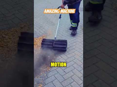 Best Sweeper Machine