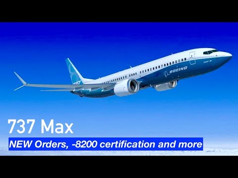 737 Max Update 737 Max News: Latest Updates and News on 737 Max