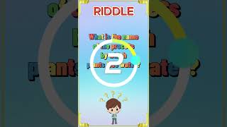 Riddles | Riddles with answers | Riddles in English | Riddles Me |  #logicriddles #brainteasers