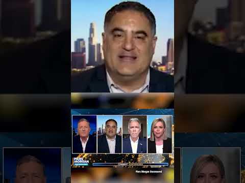 Cenk Destroys Conservatives Iran-Israel Talking Points