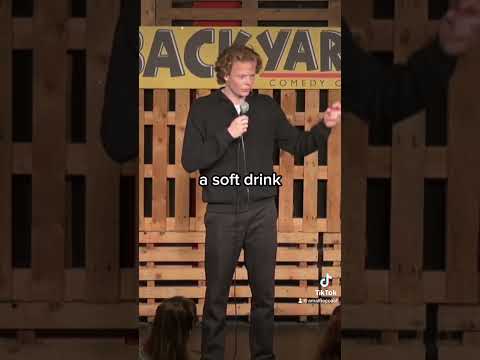 soft drinks #comedy #standupcomedy