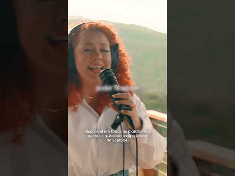 Catarina Santos - Maravilhoso #graçamusic #musica #gracamusic