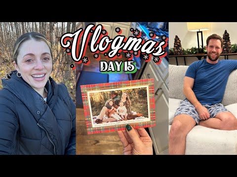 Vlogmas Day 15 | Where Are You Dirtbike? Why Can't I Find You?