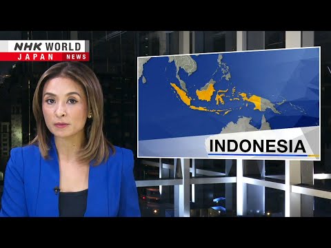 Indonesia joins BRICSーNHK WORLD-JAPAN NEWS