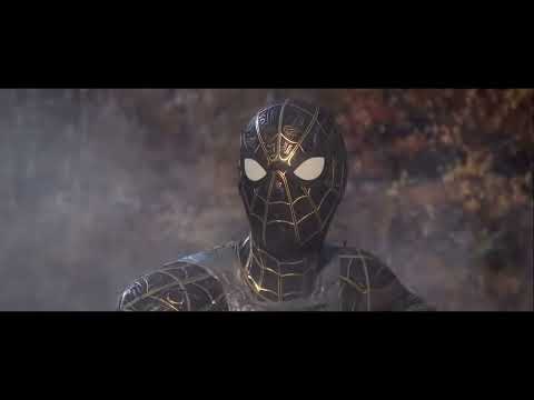 Macly - Not Around | Spider-Man Vs Electro Man [Fight Scene]