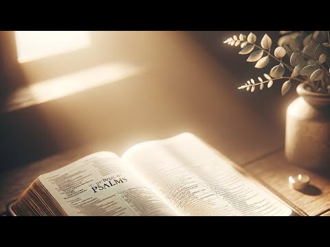 An Introduction to Psalms | Pastor Brandon Ball | Church Unlimited