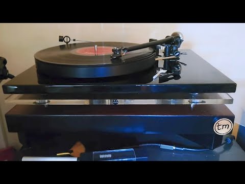 #vinyl #TheWho- Overture. #Tannoy speakers #Rega #Rp3 #turntable.Plz read description.