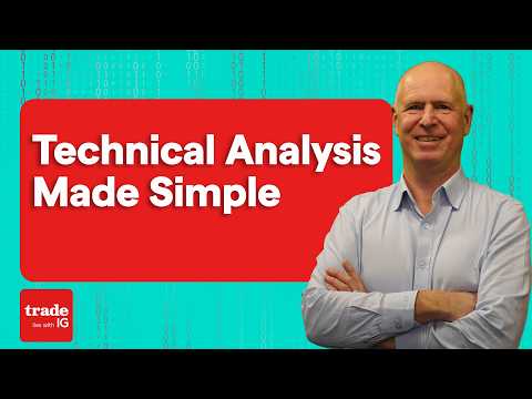 Master Technical Analysis The Simple Way With These Trading Rules