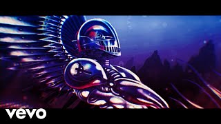 Judas Priest - Painkiller (Official Lyric Video)