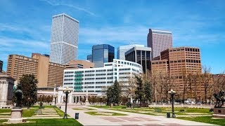 Denver, home of the 2030 Winter Olympics?; Next with Kyle Clark full show (11/13/18)