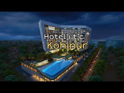 |Hyderabad |Itc |mourishvlogs Durgamcheruvu| Awesome view|  Morning sunrise |from |Itc Kohinoor.