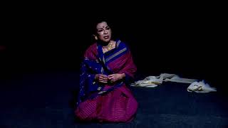 ICGE ||  Performance by Dr. Mallika Sarabhai