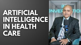 Technology Podcast: JP Dwivedi, CIO Rajiv Gandhi Cancer Hospital on how AI is redefining Cancer Care