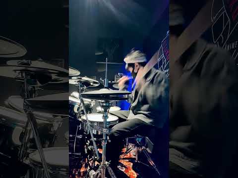 BABYMETAL x @ElectricCallboy - RATATATA - Drum by AToku #drums #cover #babymetal #ElectricCallboy