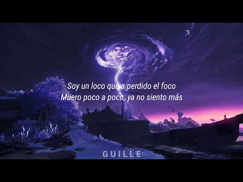 Rsel - Soledad (letra)