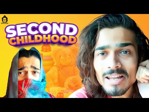 BB Ki Vines- | Second Childhood |