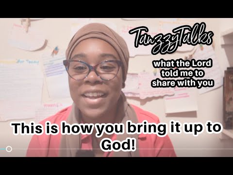 Real talk | you shouldn't even be worried about that | why is the Lord not answering me ?