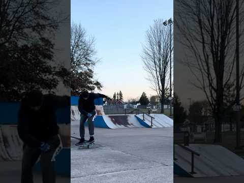 Fun use of obstacles #skateboarding #parkskate #skatepark #cardiotime #uniqueshorts