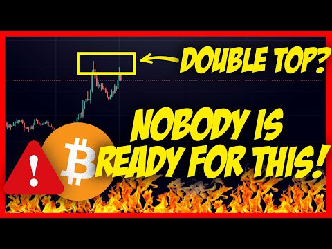 BITCOIN: MASSIVE BOUNCE COMING?!?!!!!!