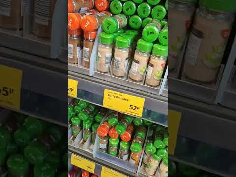 UK mini vlog series| Part 1 Aldi shopping    #ukcheapgroceryshopping  #ukstudentlife #youtubeshorts