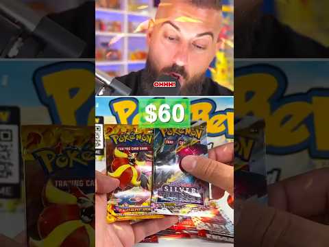 I Opened Limited Edition Pokemon Mystery Boxes