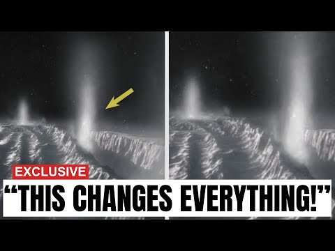 ALERT: NASA's Moon Discovery That Changed Everything we Thought we Knew!