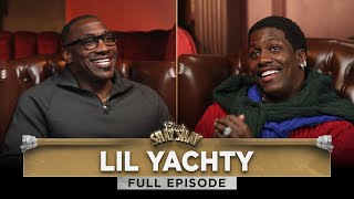 Lil Yachty on Mariah the Scientist, Drake, LeBron, Nicki Minaj, Kanye, Cardi B & Expensive Purchases