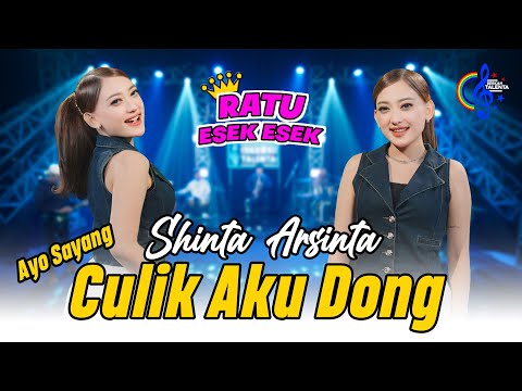 Shinta Arsinta - Ayo Sayang Culik Aku Dong (Official Music Video)