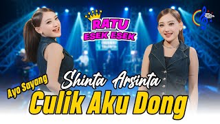 Shinta Arsinta - Ayo Sayang Culik Aku Dong (Official Music Video)