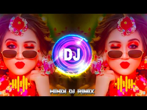 Ek Dilruba Hai || Top Dj | Hard Bass ❤️‍🔥 | JBL Dj Remix | Old Hindi Dj Song 🥀| | Dj Remix Song 2025