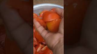 Tomato khatta #food #foodie #shorts#tomatorecipe#video