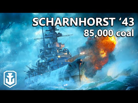 The Most Fun Brawler In World of Warships Is Finally Back!