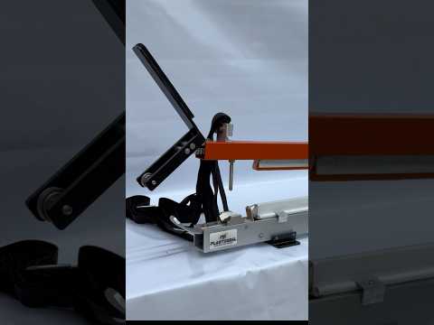 Bed Sealer Machine | Mattress Sealing Machine | Heavy-Duty Sealing Solutions