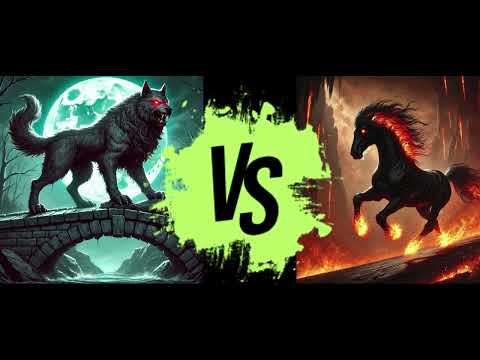 Unbelievable Animal Fights | Dragons, Monsters, and Epic Beasts Collide!