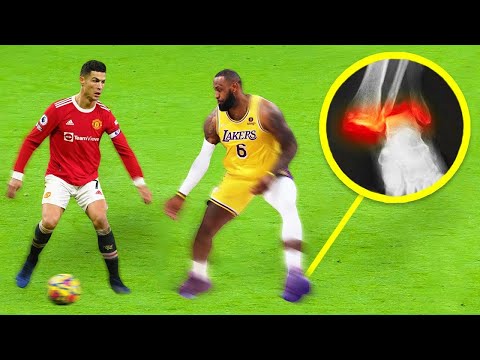 10 Times Ronaldo HUMILIATED Opponents