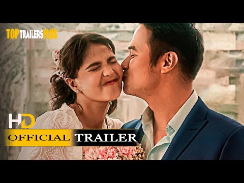 What If   Trailer  Netflix  YouTube | Romance Movie