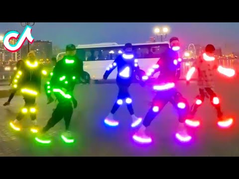 Симпа | Neon Mode | New Tuzelity Shuffle Dance TikTok Compilation 2024 | Simpapa