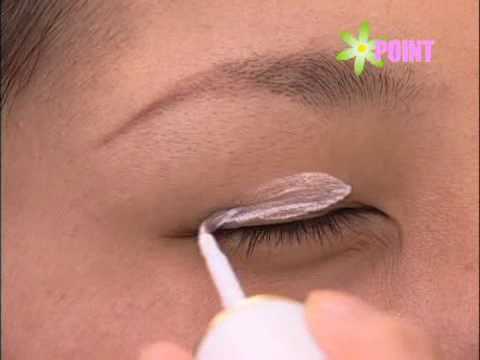 KOJI EYE TALK Double Eyelid Maker Tutorial