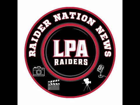 Raider Nation News 2023-24 Semester 2