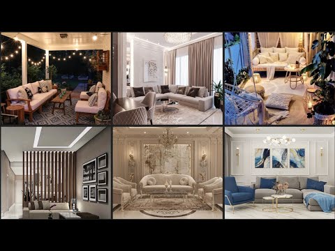 Home Decoration Tips & Ideas | Living Room Decor Ideas