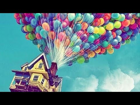 A little Disney’s Up edit🎈 #fypage #fypedit #fypyoutube #fypシ゚viral #disney #up  #beautiful