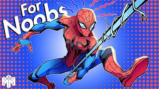 SPIDER-MAN ... For Noobs | Marvel Rivals