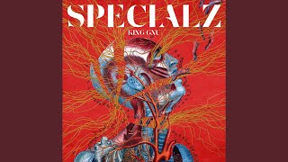 【 30分耐久 】『 King Gnu / SPECIALZ 』 呪術廻戦 オープニング OPテーマ 曲 JPOP 人気曲 2023 ヒット曲 作業用BGM