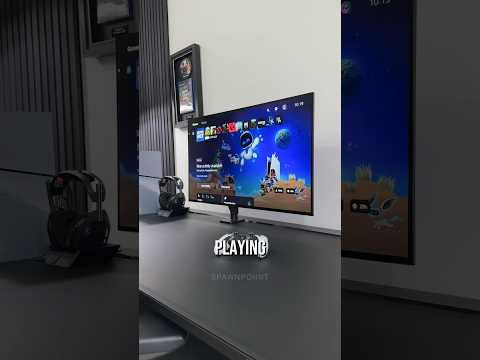 So I played Astro Bot…