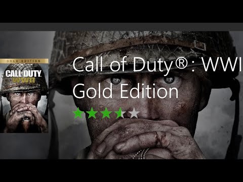 Call Of Duty WWll Digital Deluxe Edition Para Tu Xbox One #Fhatitec🏁🎮