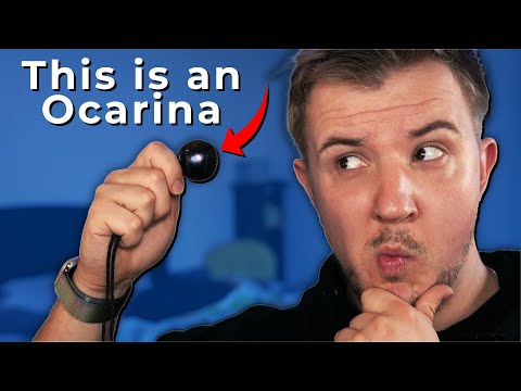 Is The SMALLEST Ocarina Worth Buying?