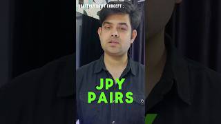 Current Scenario of JPY Crosses Forex pairs  #shorts #youtubeshorts #feed #feed #forextrading #forex