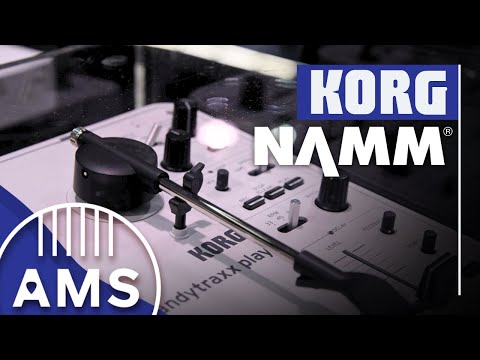 Korg: Analog Warmth Meets Digital Innovation | NAMM 2025