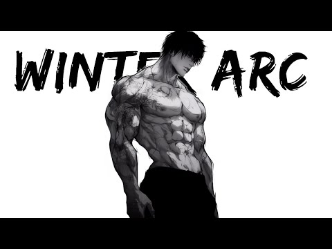 GYM PHONK 2024 👿 WINTER ARC MIX ❄️ AGGRESSIVE WORKOUT PHONK